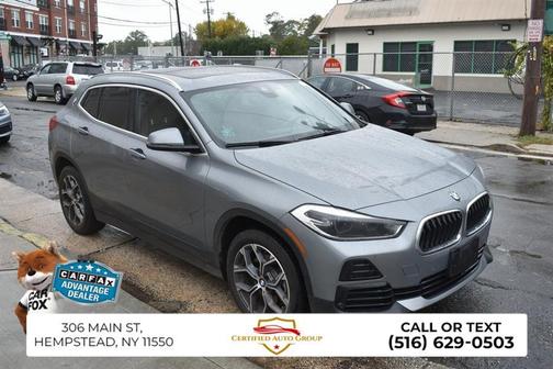2023 BMW X2 sDrive28i