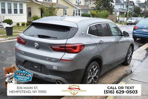 2023 BMW X2 sDrive28i