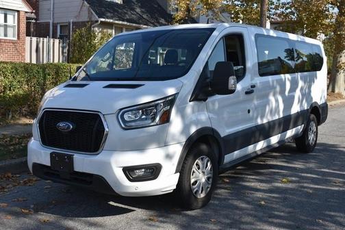 2024 Ford Transit-350 Base