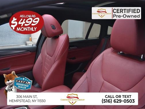 2024 BMW X4 xDrive30i