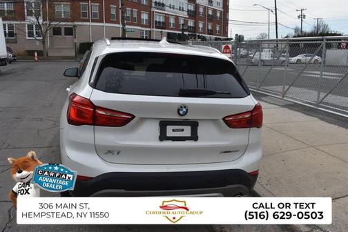 2019 BMW X1 xDrive28i