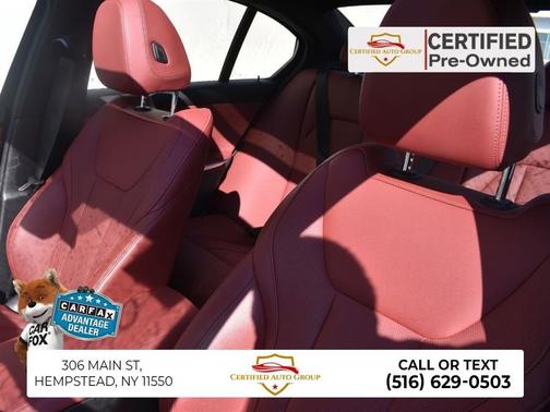 Gray Metallic 2025 BMW 330 xDrive