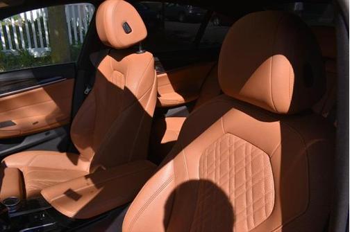 2021 BMW 530 xDrive