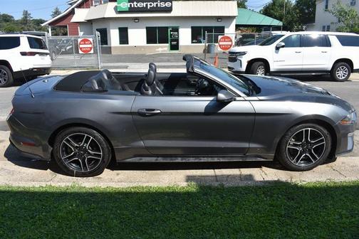2023 Ford Mustang EcoBoost Premium