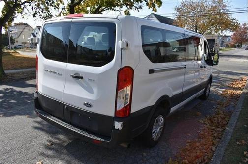 2023 Ford Transit-350 Base