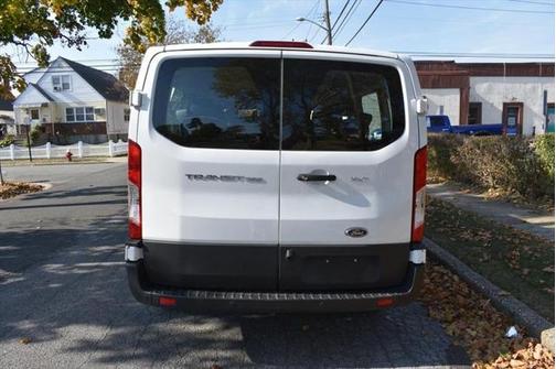 2023 Ford Transit-350 Base
