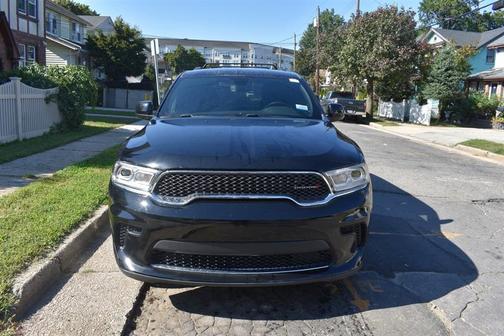 2024 Dodge Durango SXT RWD