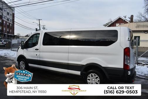 2023 Ford Transit-350 Base
