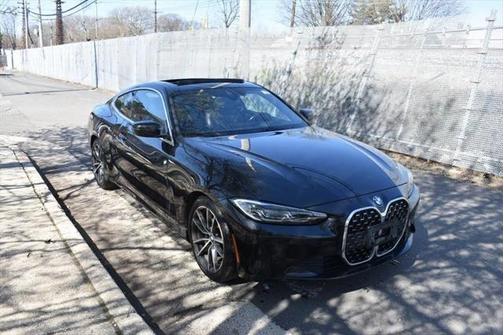 2024 BMW 430 i