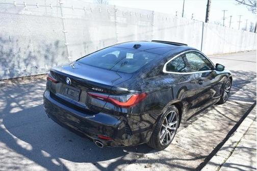 2024 BMW 430 i