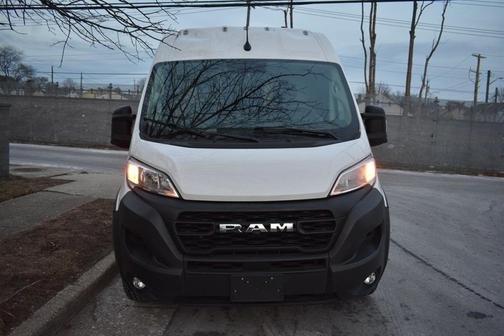 2023 RAM ProMaster 3500 High Roof
