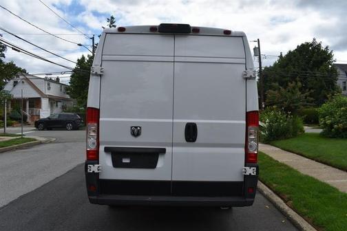 2021 RAM ProMaster 3500 High Roof