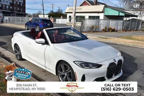 2024 BMW 430 i