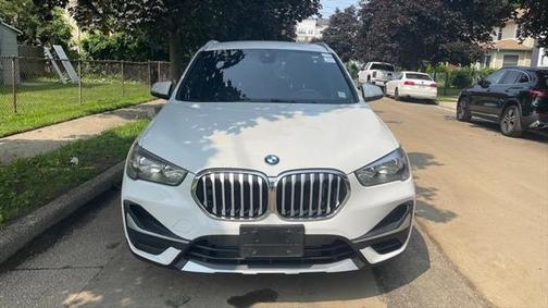 2022 BMW X1 xDrive28i