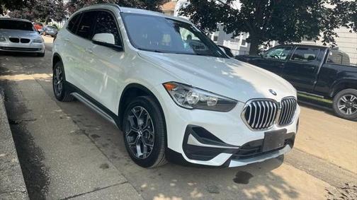 2022 BMW X1 xDrive28i