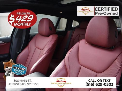 2023 BMW X4 xDrive30i