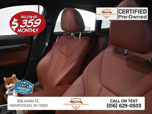 2023 BMW i4 Gran Coupe eDrive35