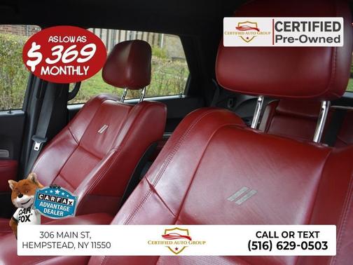 2020 Dodge Durango R/T AWD