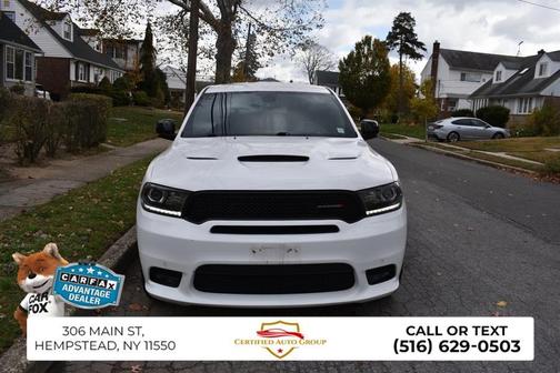 2020 Dodge Durango R/T AWD