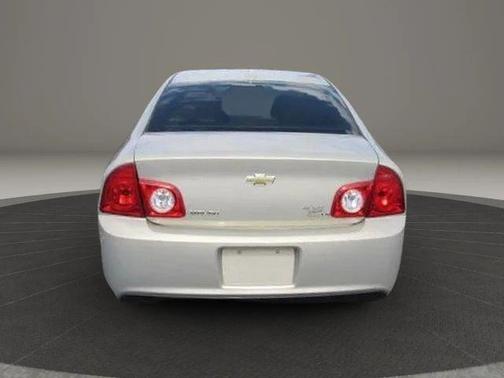 2012 Chevrolet Malibu LS
