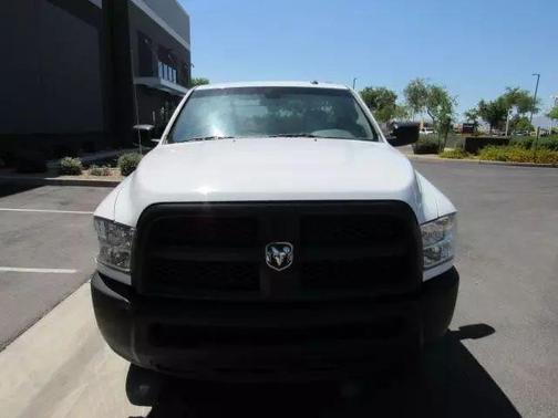 2017 RAM 2500 Tradesman