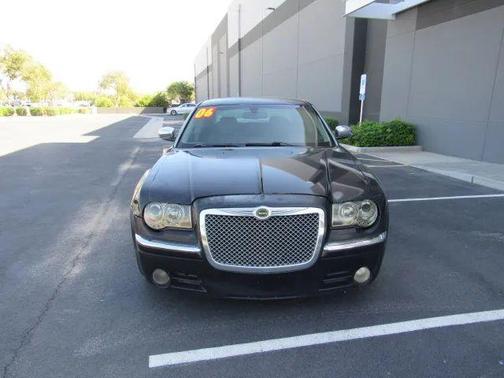 2006 Chrysler 300C Base