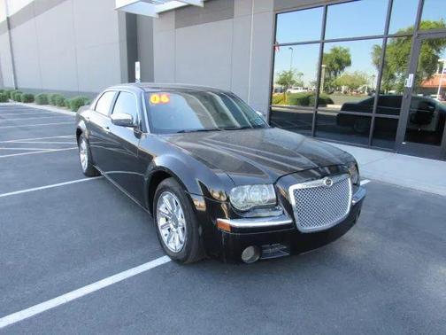 2006 Chrysler 300C Base