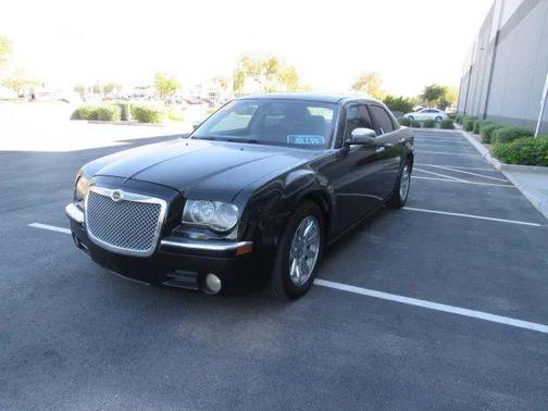 2006 Chrysler 300C Base