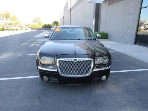 2006 Chrysler 300C Base