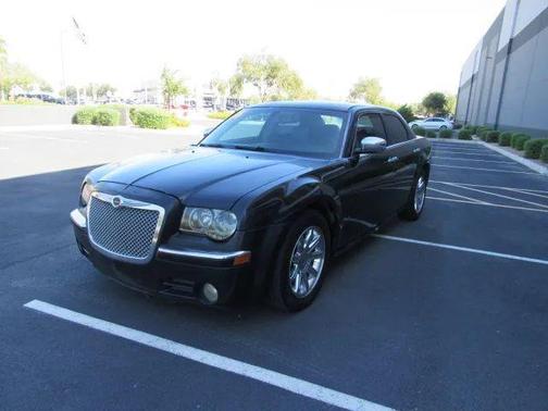 2006 Chrysler 300C Base