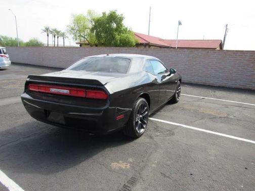 2010 Dodge Challenger SE
