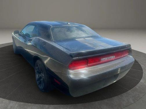 2010 Dodge Challenger SE