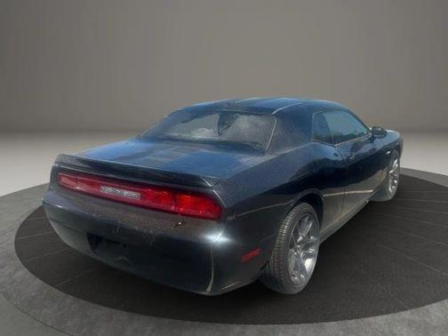 2010 Dodge Challenger SE
