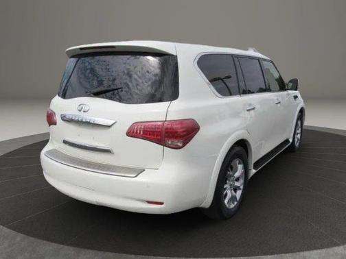 2013 INFINITI QX56 Base