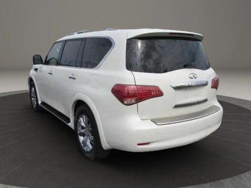 2013 INFINITI QX56 Base