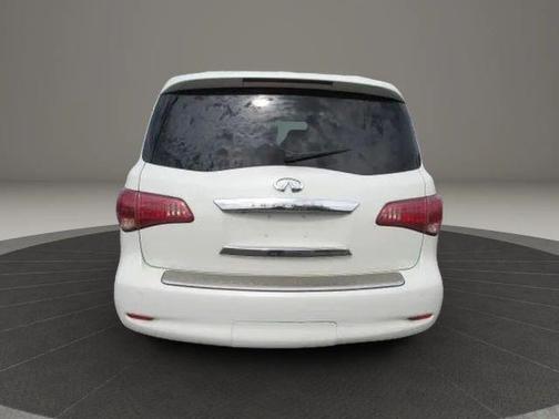 2013 INFINITI QX56 Base