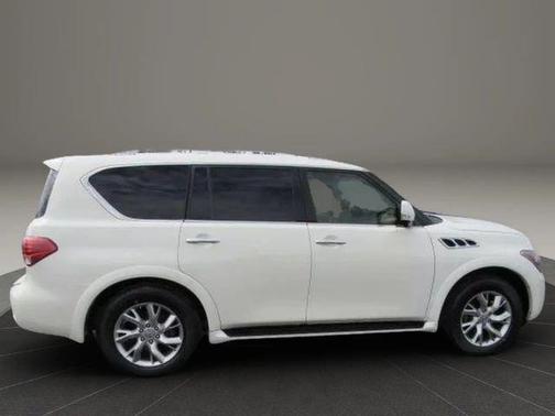 2013 INFINITI QX56 Base