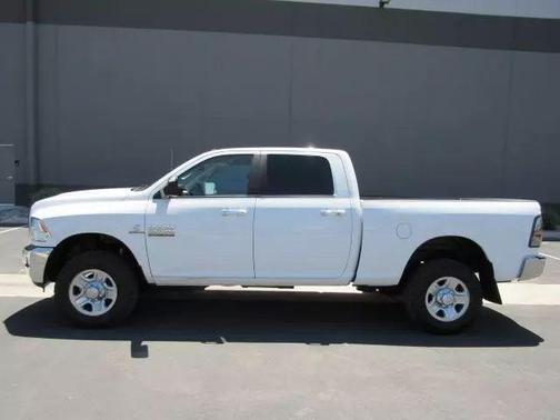 2016 RAM 2500 SLT