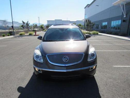 2010 Buick Enclave 2XL