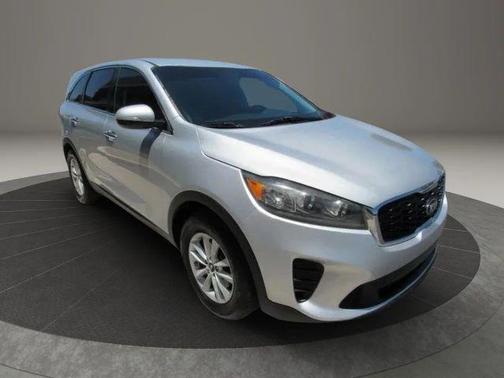 2019 Kia Sorento L
