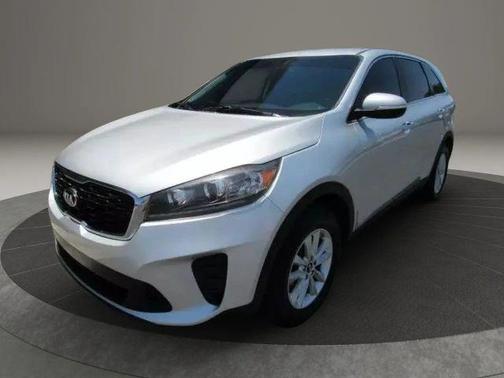 2019 Kia Sorento L