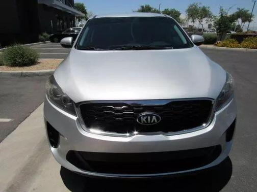 2019 Kia Sorento L