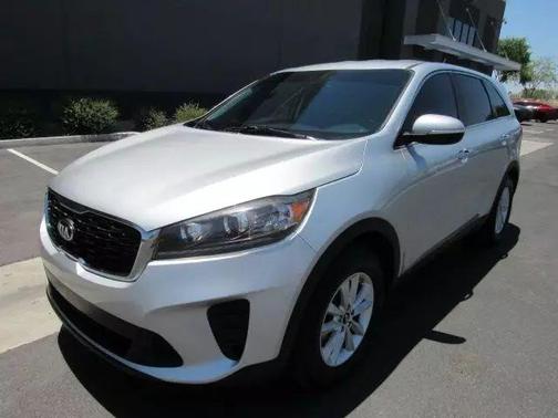 2019 Kia Sorento L