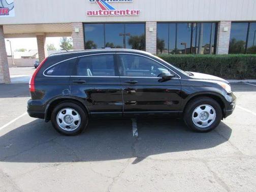 2010 Honda CR-V LX