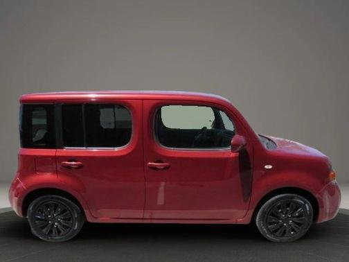 2013 Nissan Cube 1.8 S