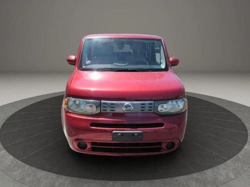 2013 Nissan Cube 1.8 S