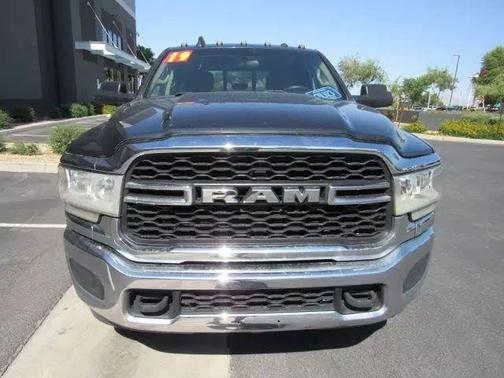 2019 RAM 3500 Tradesman