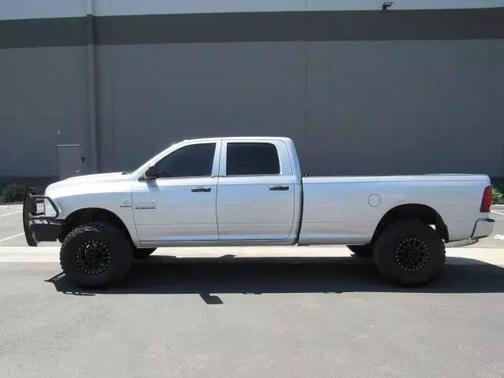 2013 RAM 2500 Tradesman