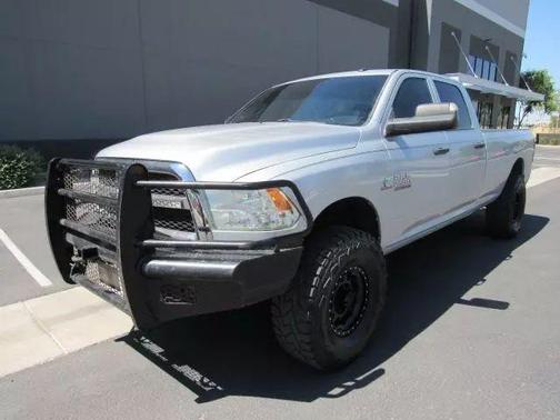 2013 RAM 2500 Tradesman