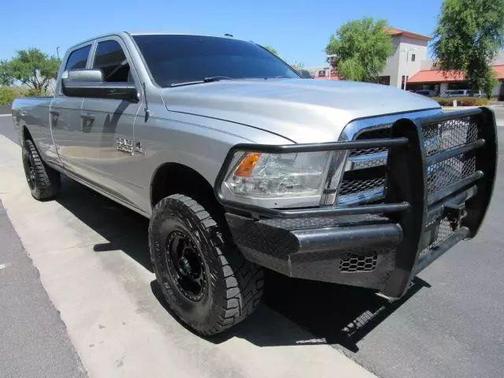 2013 RAM 2500 Tradesman